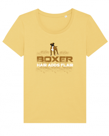 BOXER Jojoba