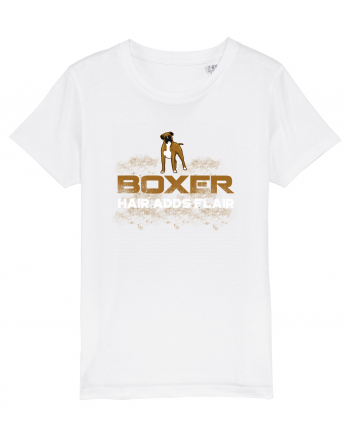 BOXER White