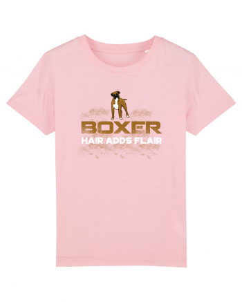 BOXER Cotton Pink