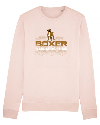 BOXER Candy Pink