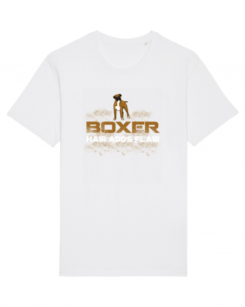 BOXER White