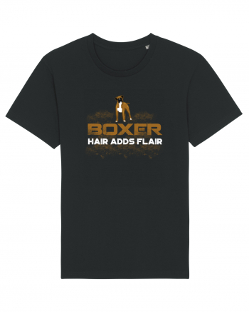 BOXER Black