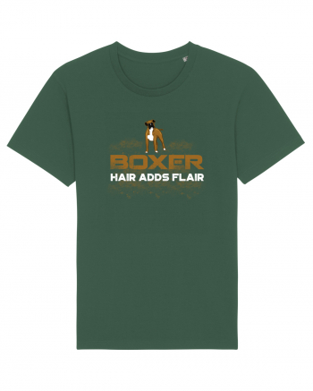 BOXER Bottle Green