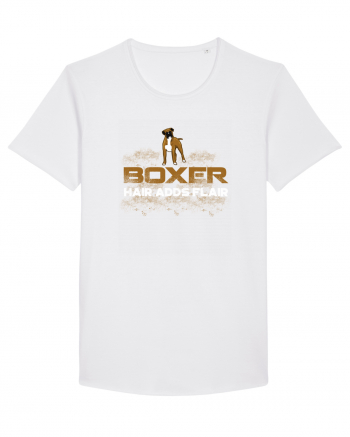 BOXER White