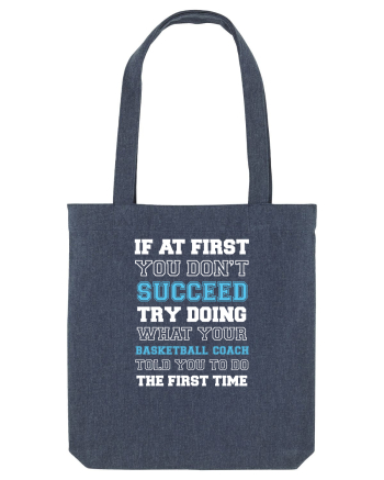 BASKETBALL  Midnight Blue