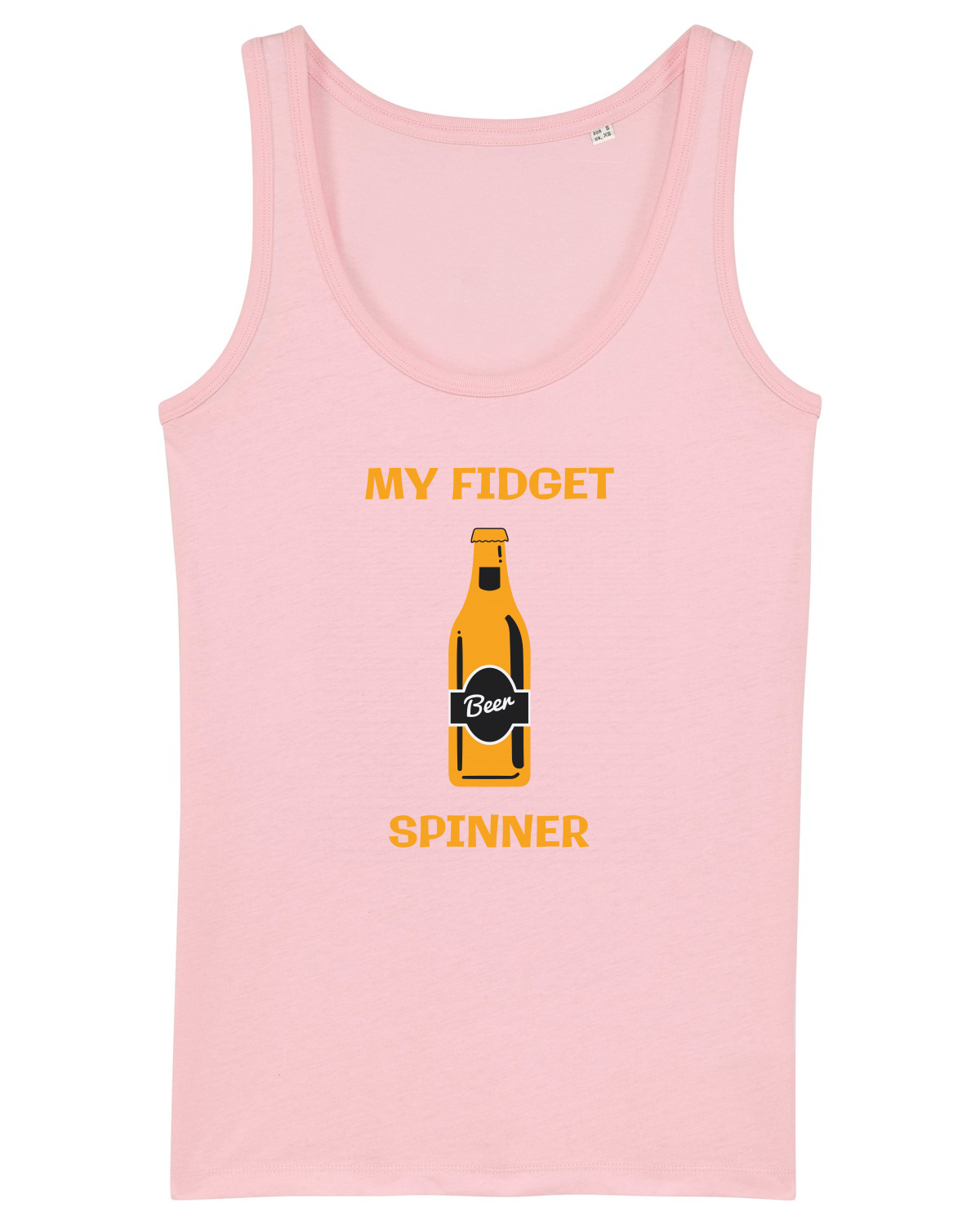 Maiou Damă Dreamer Cotton Pink