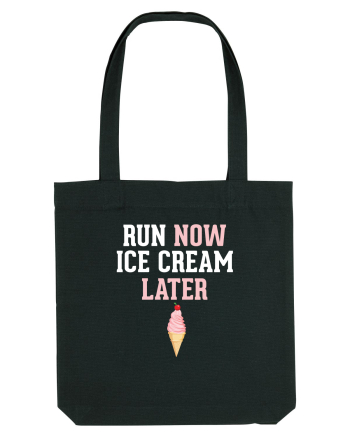 RUN Black