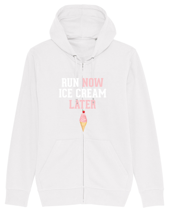 RUN White