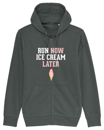 RUN Anthracite
