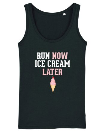 RUN Black
