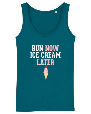 RUN Ocean Depth
