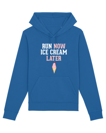 RUN Royal Blue
