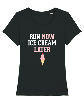 RUN Black