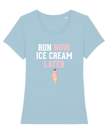 RUN Sky Blue