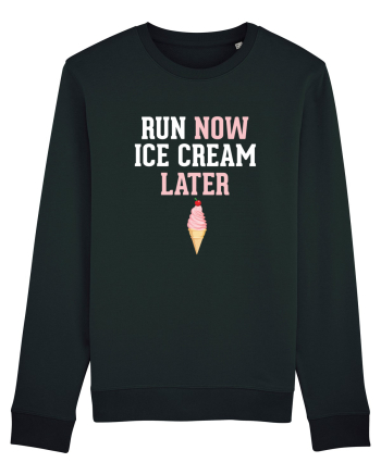 RUN Black