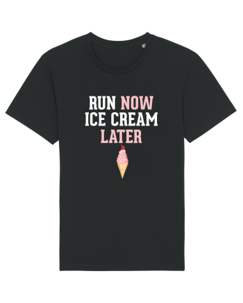 RUN Black