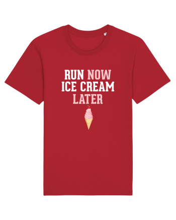 RUN Red