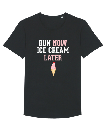 RUN Black