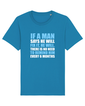MAN FIX IT Azur