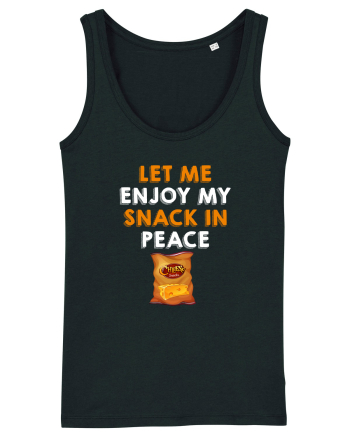 SNACK Black