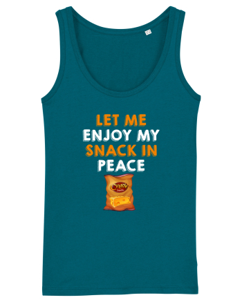 SNACK Ocean Depth