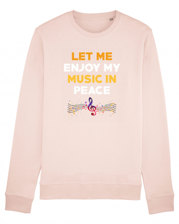 MUSIC Candy Pink