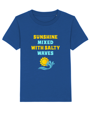SUMMER Majorelle Blue