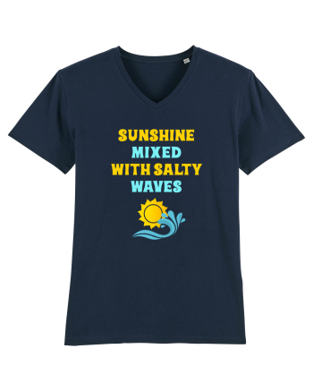 SUMMER French Navy