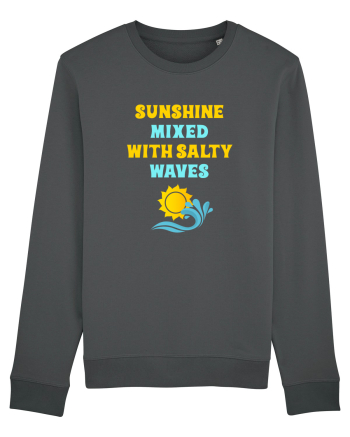 SUMMER Anthracite