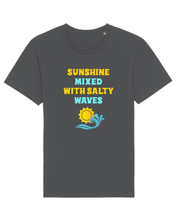 SUMMER Anthracite
