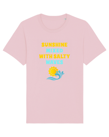 SUMMER Cotton Pink