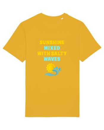 SUMMER Spectra Yellow