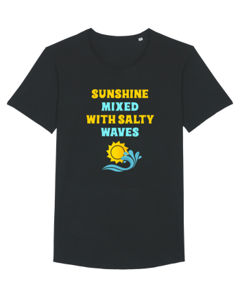 SUMMER Black