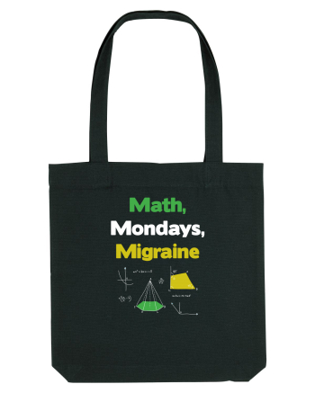 MATH Black