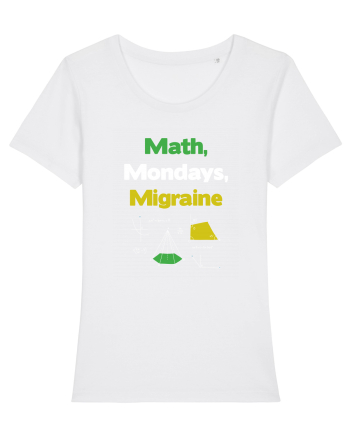 MATH White