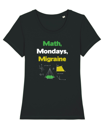 MATH Black