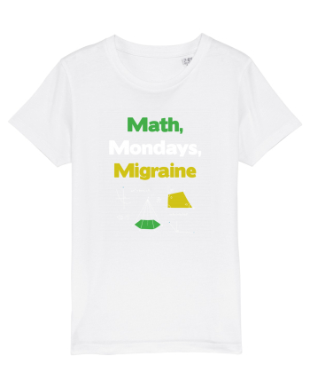 MATH White