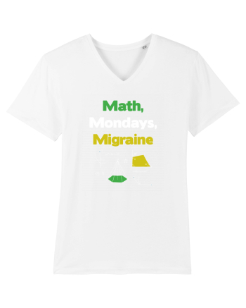 MATH White