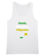 MATH Maiou Bărbat Runs