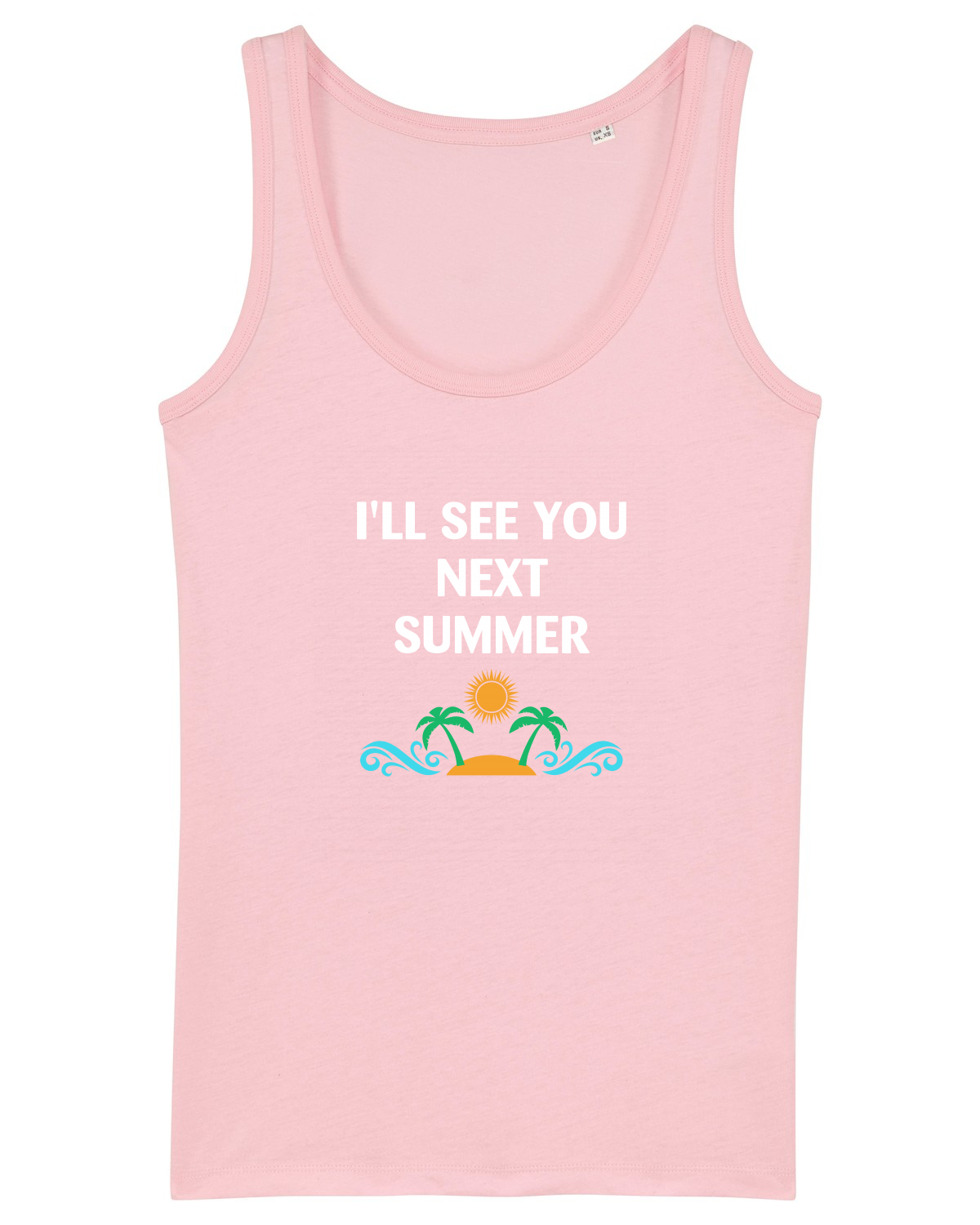 Maiou Damă Dreamer Cotton Pink