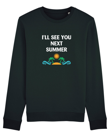 SUMMER Black