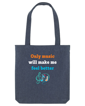 MUSIC Midnight Blue