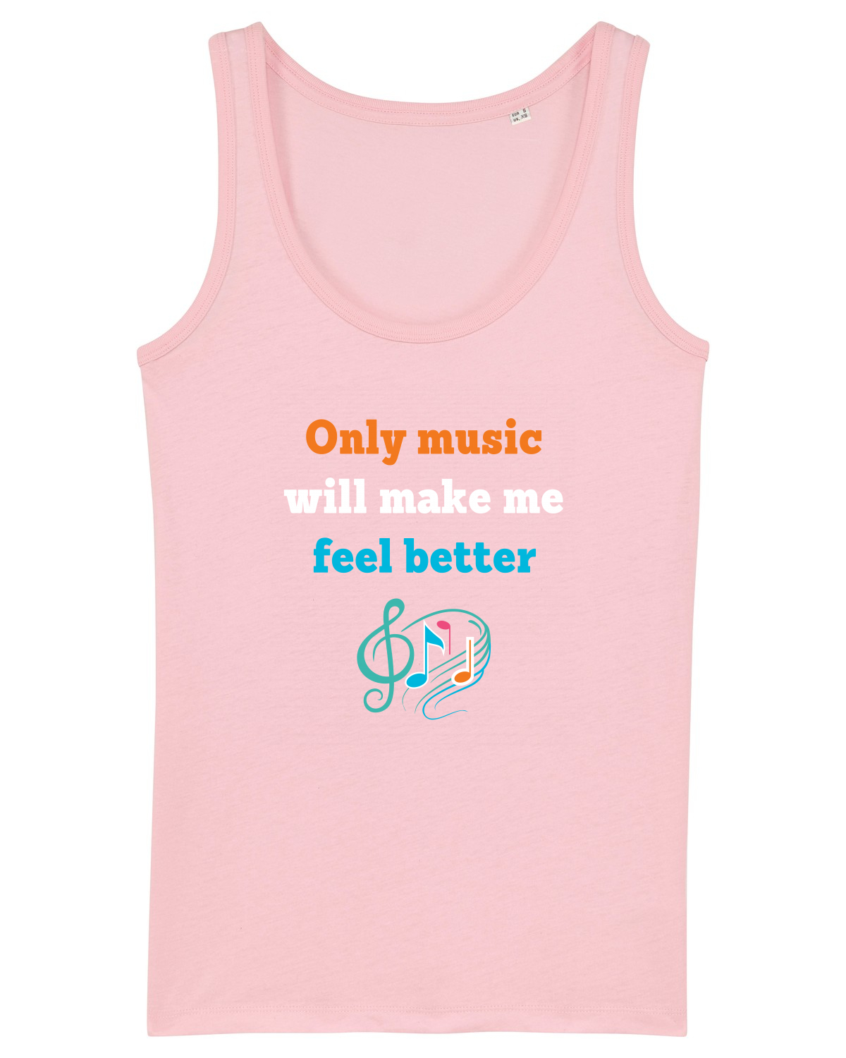 Maiou Damă Dreamer Cotton Pink