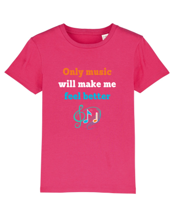 MUSIC Raspberry