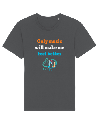 MUSIC Anthracite