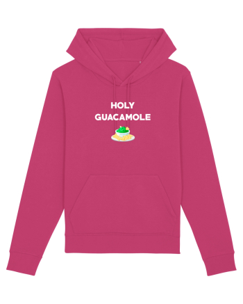 GUACAMOLE Raspberry