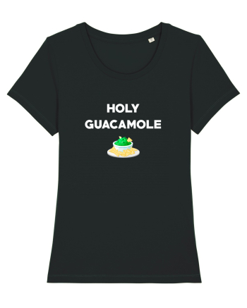GUACAMOLE Black