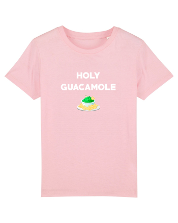 GUACAMOLE Cotton Pink
