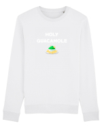 GUACAMOLE Bluză mânecă lungă Unisex Rise