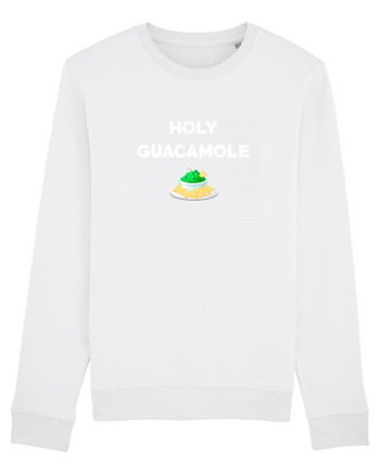 GUACAMOLE White